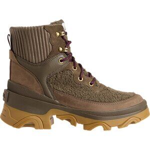 NEW Sorel Brex Cozy Boots - Waterproof, Leather For Women 1025 7s4
